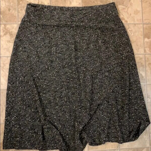New Directions Pull-On Skirt size Large